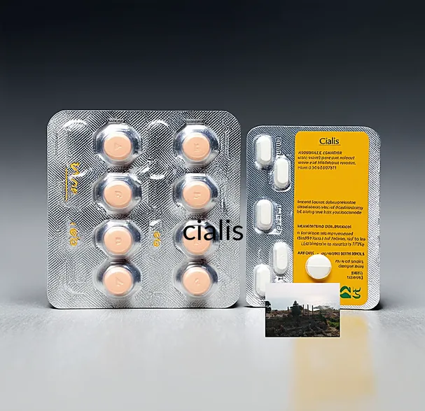 Se puede comprar cialis sin receta en farmacias